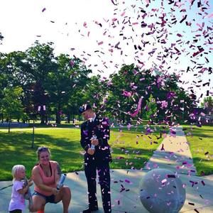 Meet your Posher, Austin